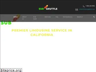 subshuttleinc.com