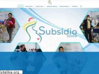subsidio.gob.bo