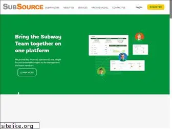 subsource.com