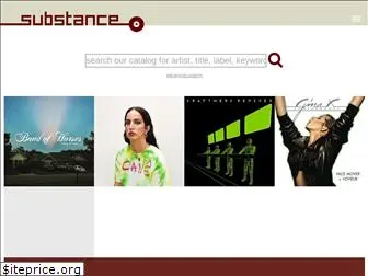 substance-store.com
