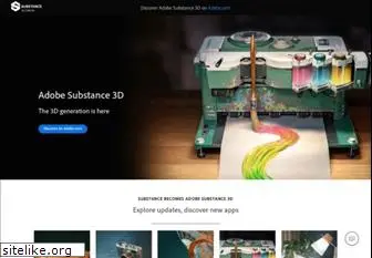 substance3d.com