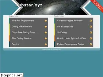 substar.xyz