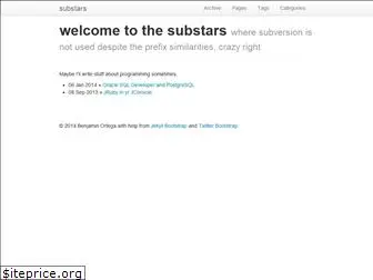 substars.github.io