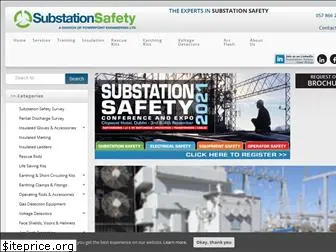 substation-safety.com