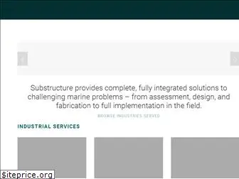 substructure.com