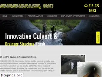subsurface-inc.com