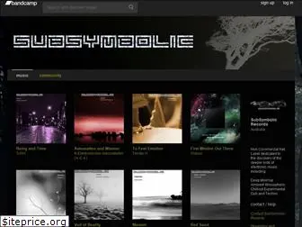 subsymbolic.bandcamp.com