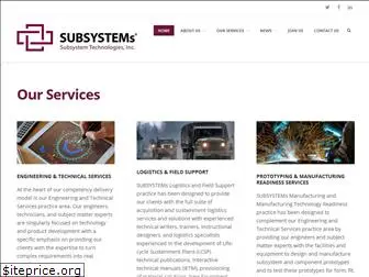 subsystem.com