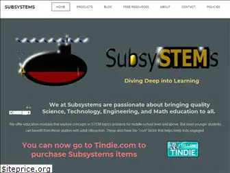 subsystems.us