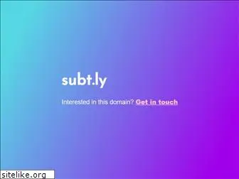 subt.ly