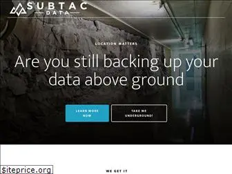 subtacdata.com