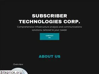 subteccorp.com