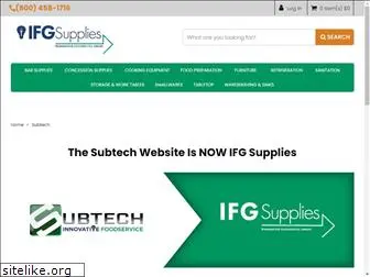 subtech.com