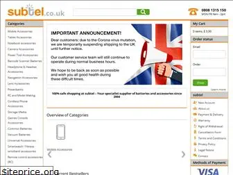 subtel.co.uk