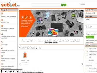 subtel.es