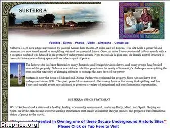 subterracastle.com