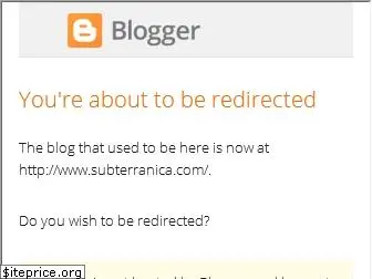 subterranica.blogspot.com