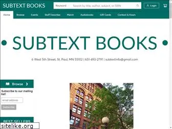 subtextbooks.com