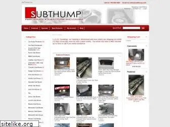 subthump.com