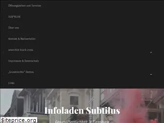 subtilus.info