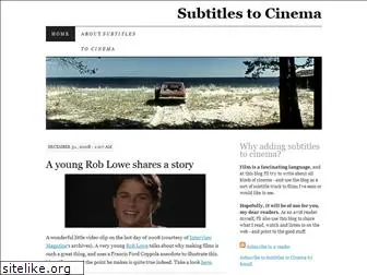 subtitlestocinema.wordpress.com