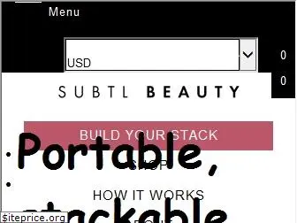 subtlbeauty.com