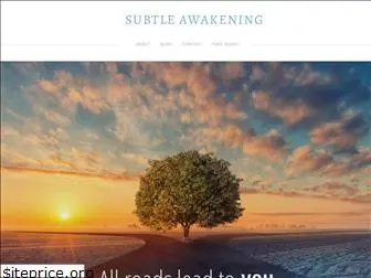 subtleawakening.com