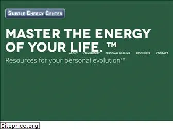 subtleenergycenter.com