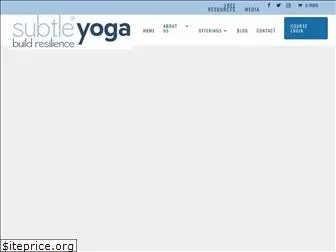 subtleyoga.com