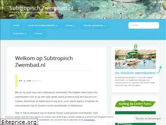 subtropischzwembad.nl