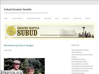 subudgreaterseattle.com