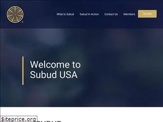 subudusa.org