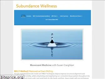 subundance.com