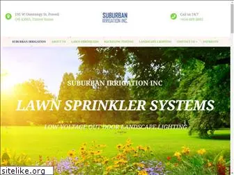 suburban-irrigation.com