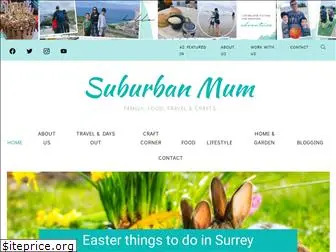 suburban-mum.com