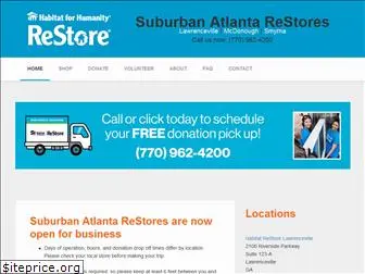 suburbanatlantarestores.org