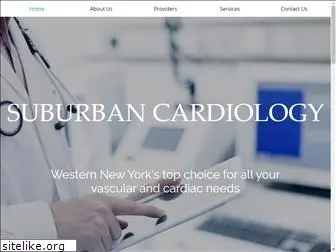 suburbancardiology.com