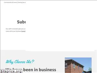 suburbancc.com