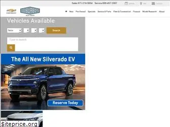 suburbanchevrolet.com