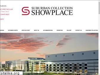 suburbancollectionshowplace.com