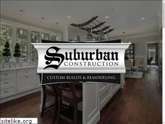 suburbanconstructionma.com