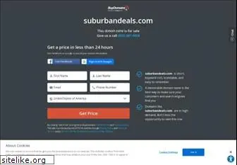 suburbandeals.com