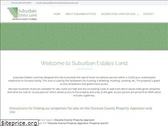 suburbanestatesland.com