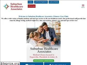 suburbanhealthcare.com