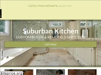 suburbankitchen.com