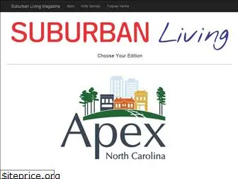 www.suburbanlivingmag.com