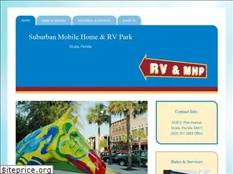 suburbanmobilehomepark.com