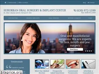 suburbanoralsurgeons.com