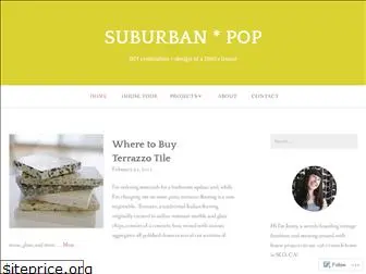 suburbanpop.com