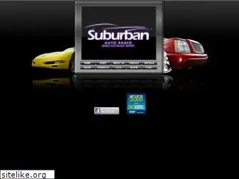 suburbanradio.com